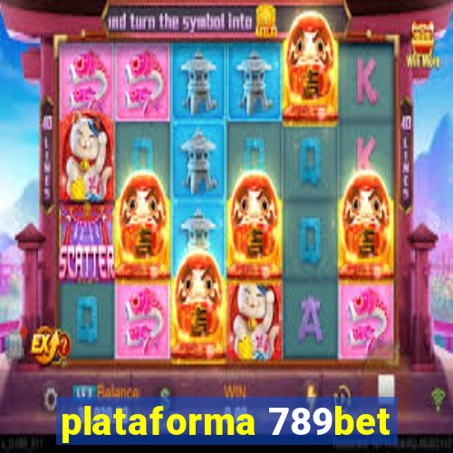 plataforma 789bet